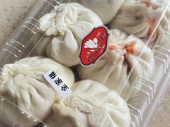 -白玉兰食品(中山公园龙之梦店)