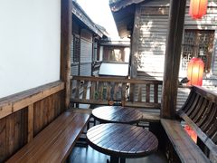 -星巴克(福州三坊七巷店)