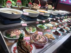-鸽子侯·家宴·平价海鲜(市图书馆店)
