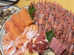 -大焰自助日式料理 铁板烧(徐汇店)