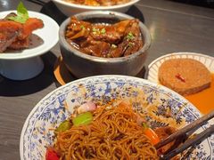 -阿大排档(长春这有山店)