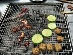 -同心烧烤(总店)