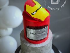 -Biteology Artisan Cakes(红庄·国际文化保税创新园店)