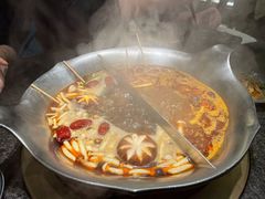 -湊湊火锅·茶憩(打浦桥日月光店)