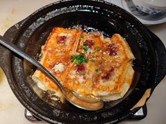 客家酿豆腐-客语客家菜(琶洲保利店)