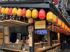 -老地方猫儿面(磁器口店)