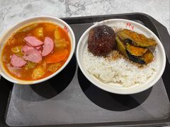 -鲜得来排骨年糕(即墨路店)