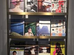 -喜茶(佛山岭南站店)