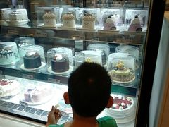-DQ·蛋糕·冰淇淋(绿宝店)