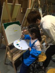 -故事馆手作综合体验馆