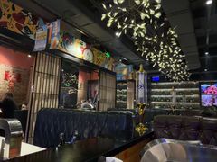 -AK47烤羊腿串吧(柳浪家园店)