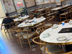 -川府宴语烤鱼川菜家常菜(梨园店)