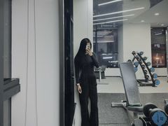 -WEGYMER健萌健身(麦德龙钰龙天下馆)