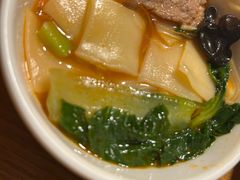-撒拉花儿·新疆菜·清真(太阳宫店)