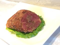 本帮酱扎蹄-廊亦舫Lang Yi Fang Restaurant(金桥店)