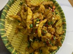 -杨厝六十六农庄农舍(杨厝路店)