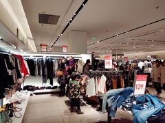 -ZARA(万达广场二七店)