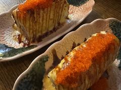 榴莲寿司-米彩料理(西丽店)