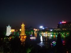 -忆咖啡观景餐厅(桂林象山公园店)