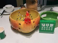 -绿草地·湘菜(7mall店)