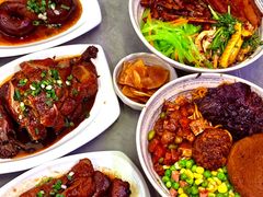 -梅溪·小伙子干挑面(安吉总店)