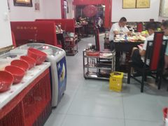 大堂-喜临门火锅(南屯店)