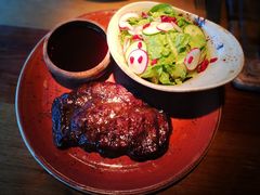 -The Meat & Wine Co Southbank(南岸店)