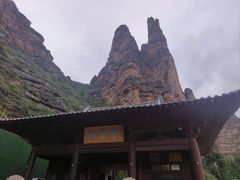 -炳灵寺世界文化遗产旅游区