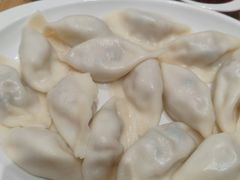 -喜家德虾仁水饺(南山书城店)