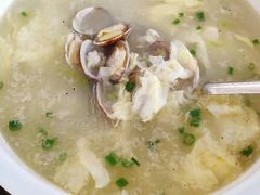 -大锅强·蒸海鲜青岛菜(吾悦广场店)