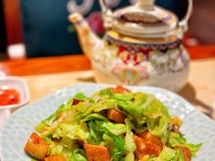 -品质伊骊新疆菜(紫金店)