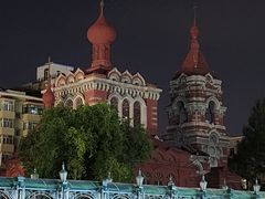 -圣·阿列克谢耶夫教堂