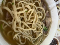 -十二忠手拉面(中华路店)