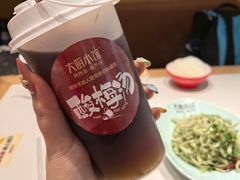 -大厨小馆(华阳城店)