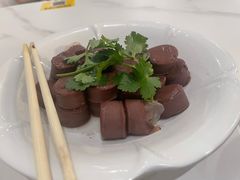 -富源东北春饼店(翠竹店)