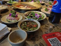 -小龙坎老火锅(滨江店)