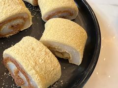 -全聚德(蓝山店)