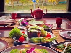 -花马天堂云南餐厅 Lost Heaven(外滩店)