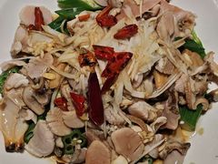 -旺角小渔村(二马路店)