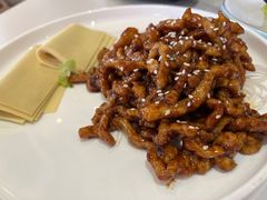 -大碗居·烤鸭·鱼头泡饼(天坛东门店)