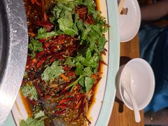 -东来土菜馆(民祥园路店)