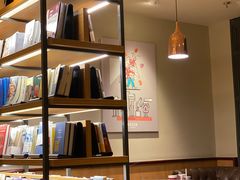 大堂-COSTA COFFEE(新奥购物中心店)
