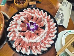 -阳坊胜利涮羊肉(阳坊老店)