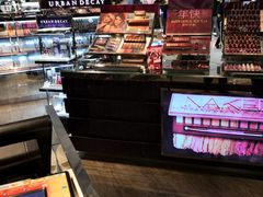 -DFS迪斐世(香港广东道店)