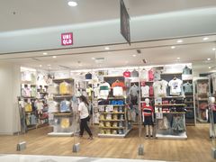 -优衣库(上海虹口龙之梦店)