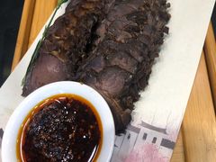 -茶叁酒肆·楚味江湖(菱角湖店)