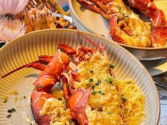 -Mr.Fish鱼鲜生海鲜放题(高德置地冬广场店)