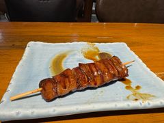 -晶吉·居酒屋·日本料理·烧鸟(中山区民主广场经典生活店)