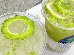 -炖物24章·顺时轻养茶(杭州保利时光里店)