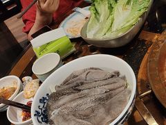 -小天鹅火锅·一线江景洪鼎旗舰店(洪崖洞店)